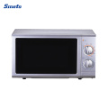 Smad 20L Table Top Microwave Oven with Grill for Home Use